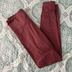 Old Navy workout leggings